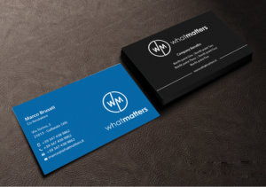 Design de Carte de Visite par Creations Box 2015 pour ce projet | Design : #13690966