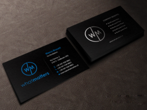 Design de Carte de Visite par Creations Box 2015 pour ce projet | Design : #13690981