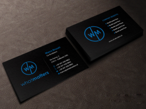 Design de Carte de Visite par Creations Box 2015 pour ce projet | Design : #13690982