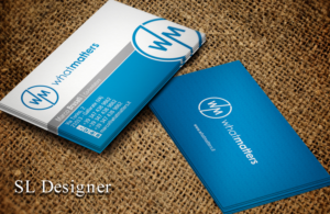 Design de Carte de Visite par SL Designer pour ce projet | Design : #13680337