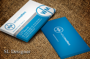 Design de Carte de Visite par SL Designer pour ce projet | Design : #13822349