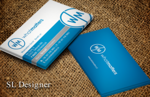 Business Card Design by SL Designer for this project | Design: #13881238