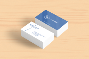 Diseño de Tarjeta de Presentación por lorilory para este proyecto | Diseño: #13787805