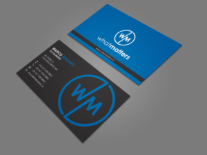 Diseño de Tarjeta de Presentación por Graphic Flame para este proyecto | Diseño: #13750321
