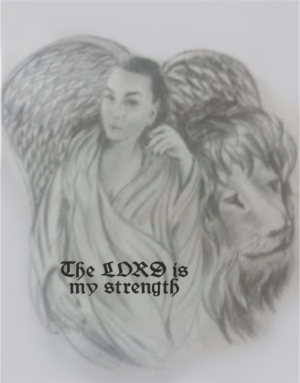 Tattoo Design by wchristia for this project | Design #13186326