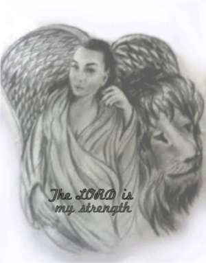 Tattoo Design by wchristia