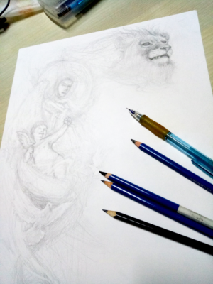 Tattoo Design by 29art for this project | Design: #13185357