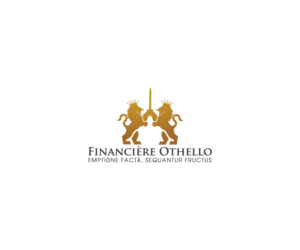 Logo Design by creativemood438 for ffinvest | Design: #13245955