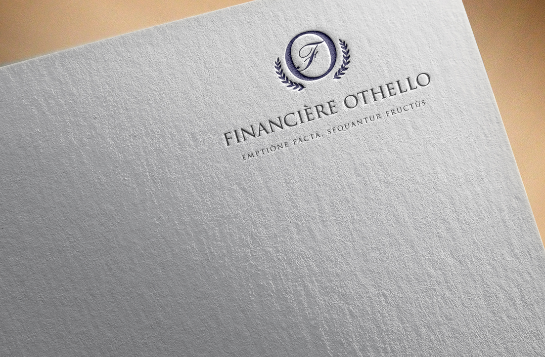 Logo Design by GLDesigns for ffinvest | Design #13150847