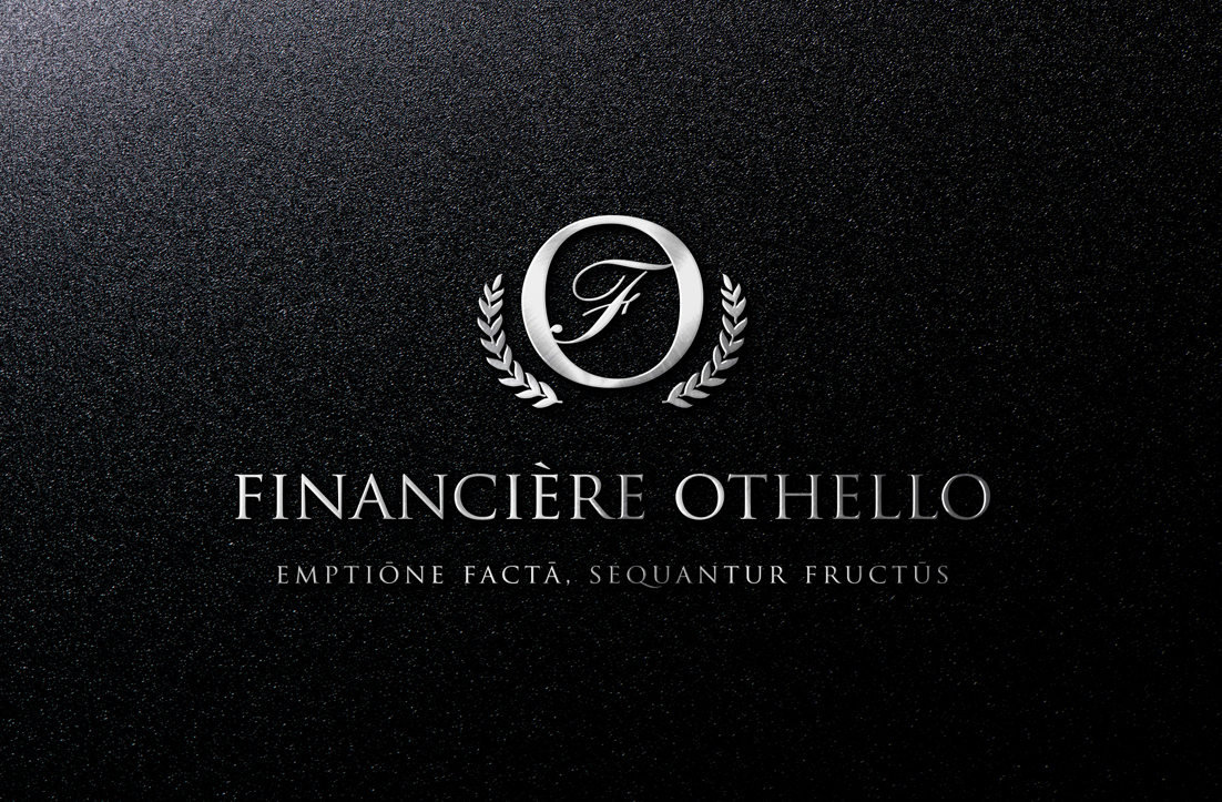 Logo Design by GLDesigns for ffinvest | Design #13150849