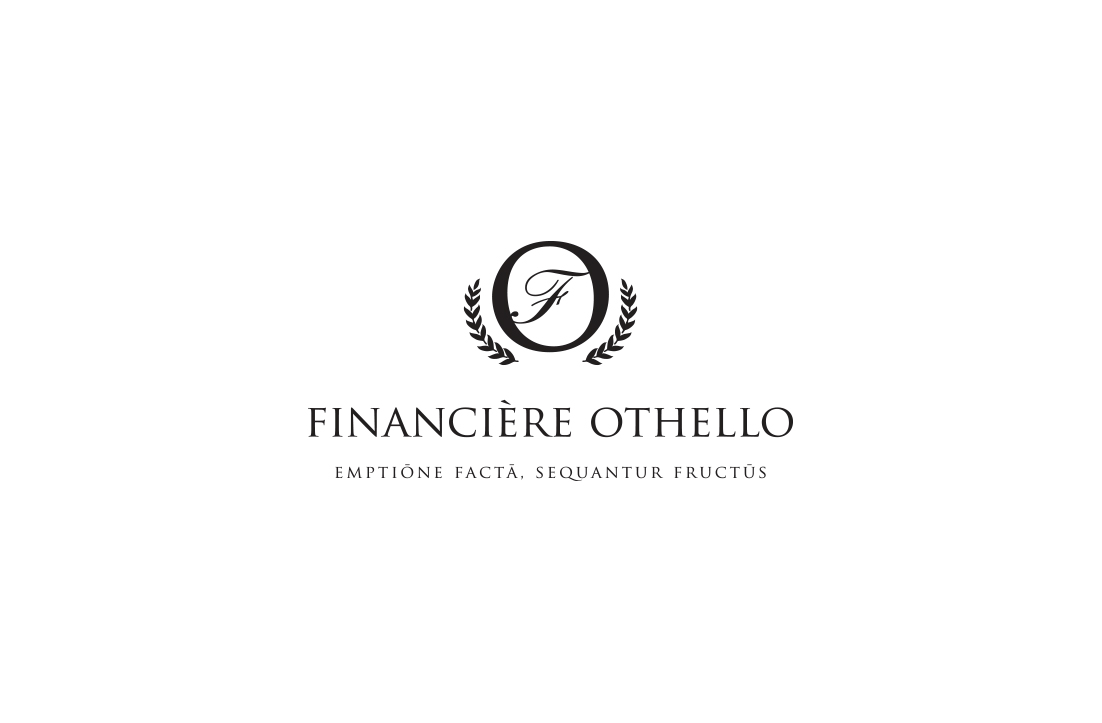 Logo Design by GLDesigns for ffinvest | Design #13162198