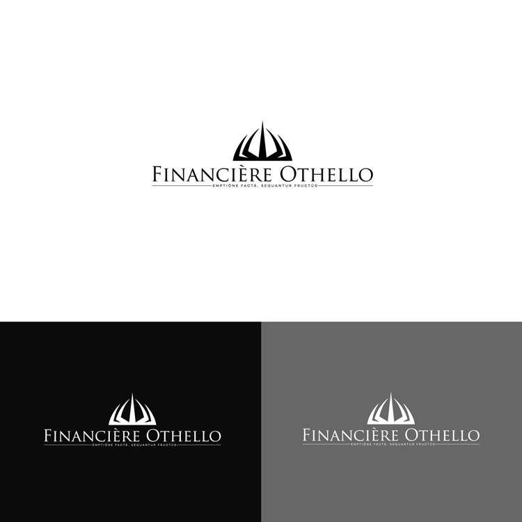 Logo Design by DesignDUO for ffinvest | Design #13245716