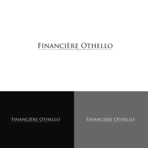 Logo Design by DesignDUO for ffinvest | Design: #13245802