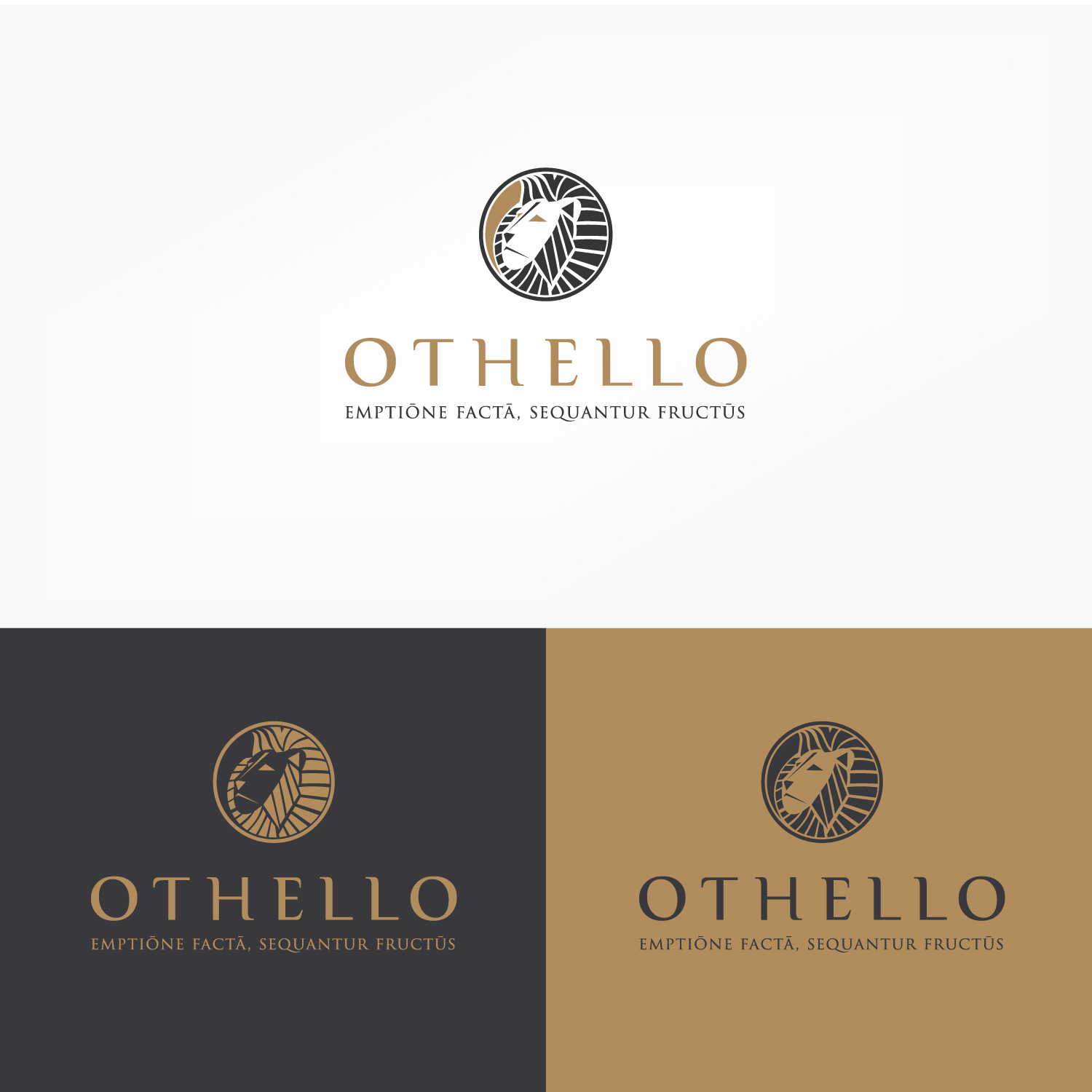 Logo Design by raiden782 for ffinvest | Design #13211589