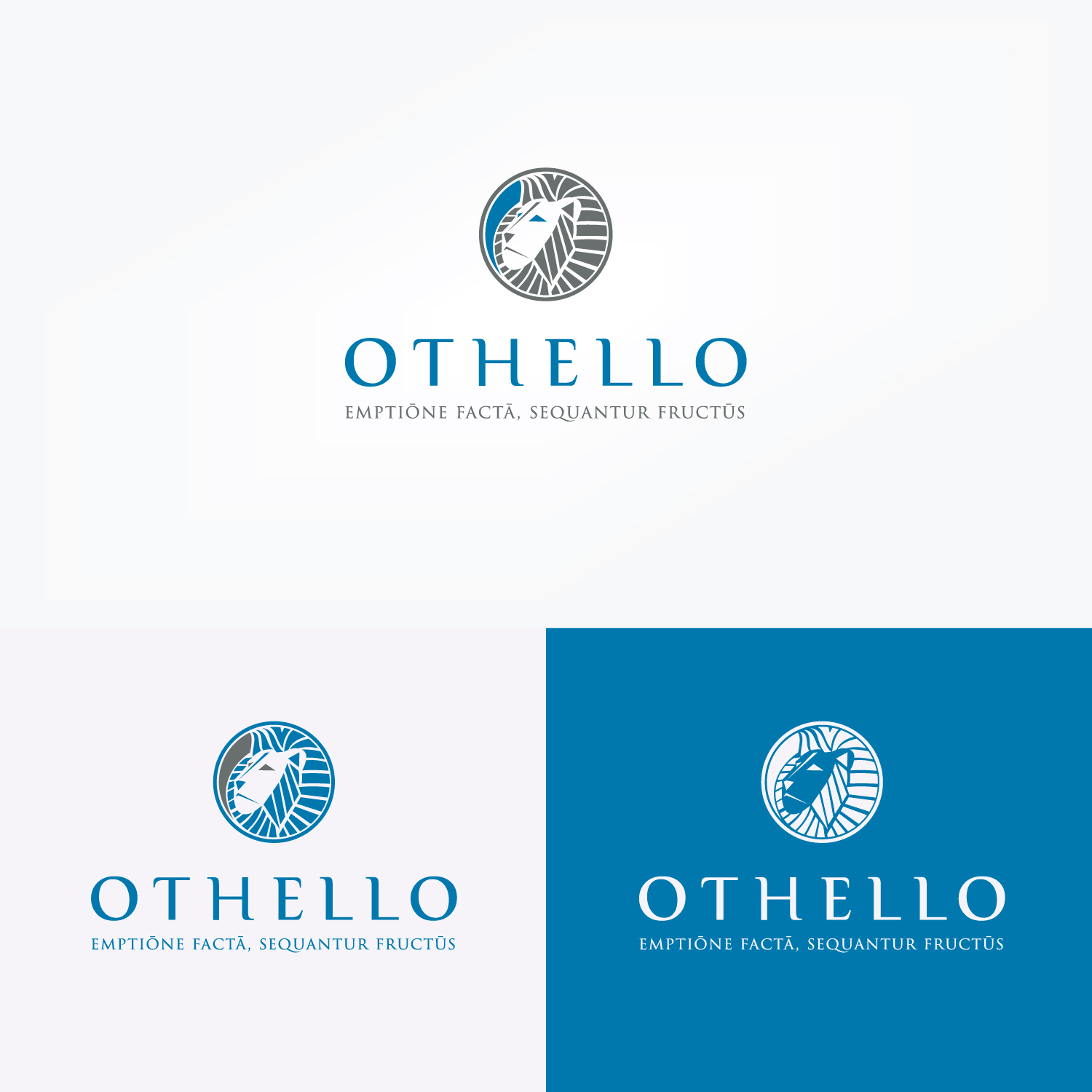 Logo Design by raiden782 for ffinvest | Design #13239362
