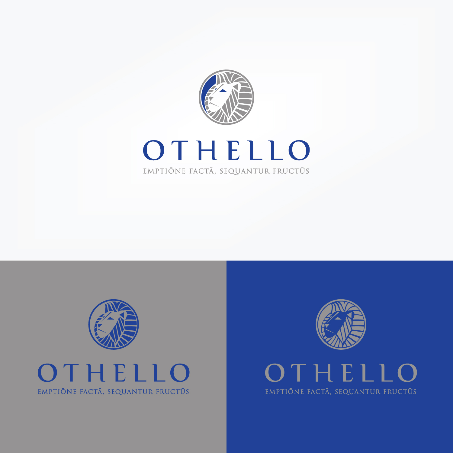 Logo Design by raiden782 for ffinvest | Design #13249450