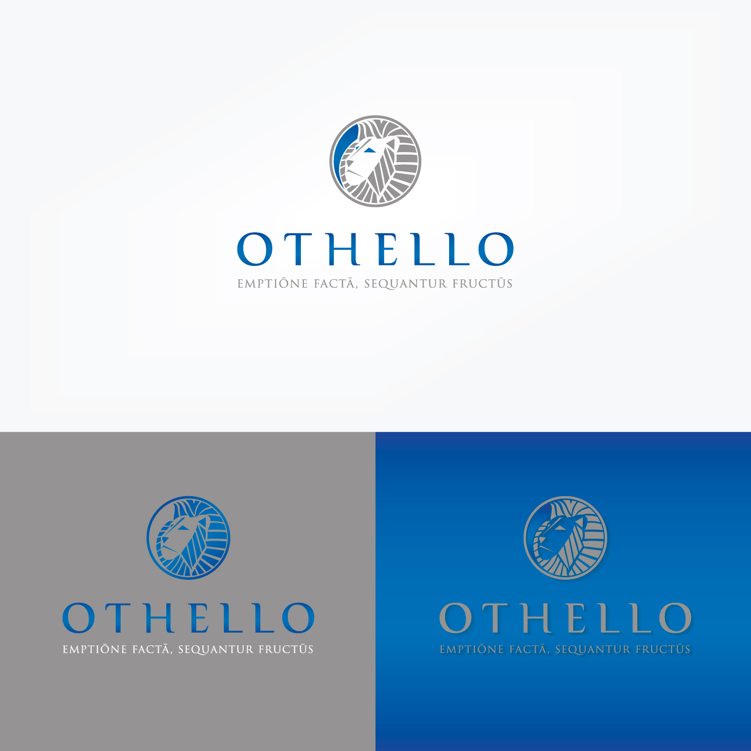 Logo Design by raiden782 for ffinvest | Design: #13249451