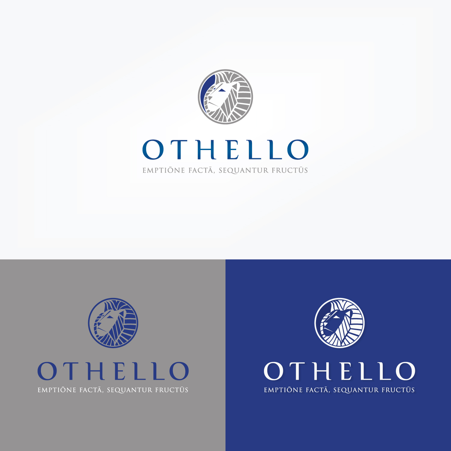 Logo Design by raiden782 for ffinvest | Design #13449052