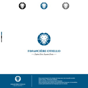 Logo Design by ambongobress07 for ffinvest | Design: #13162341