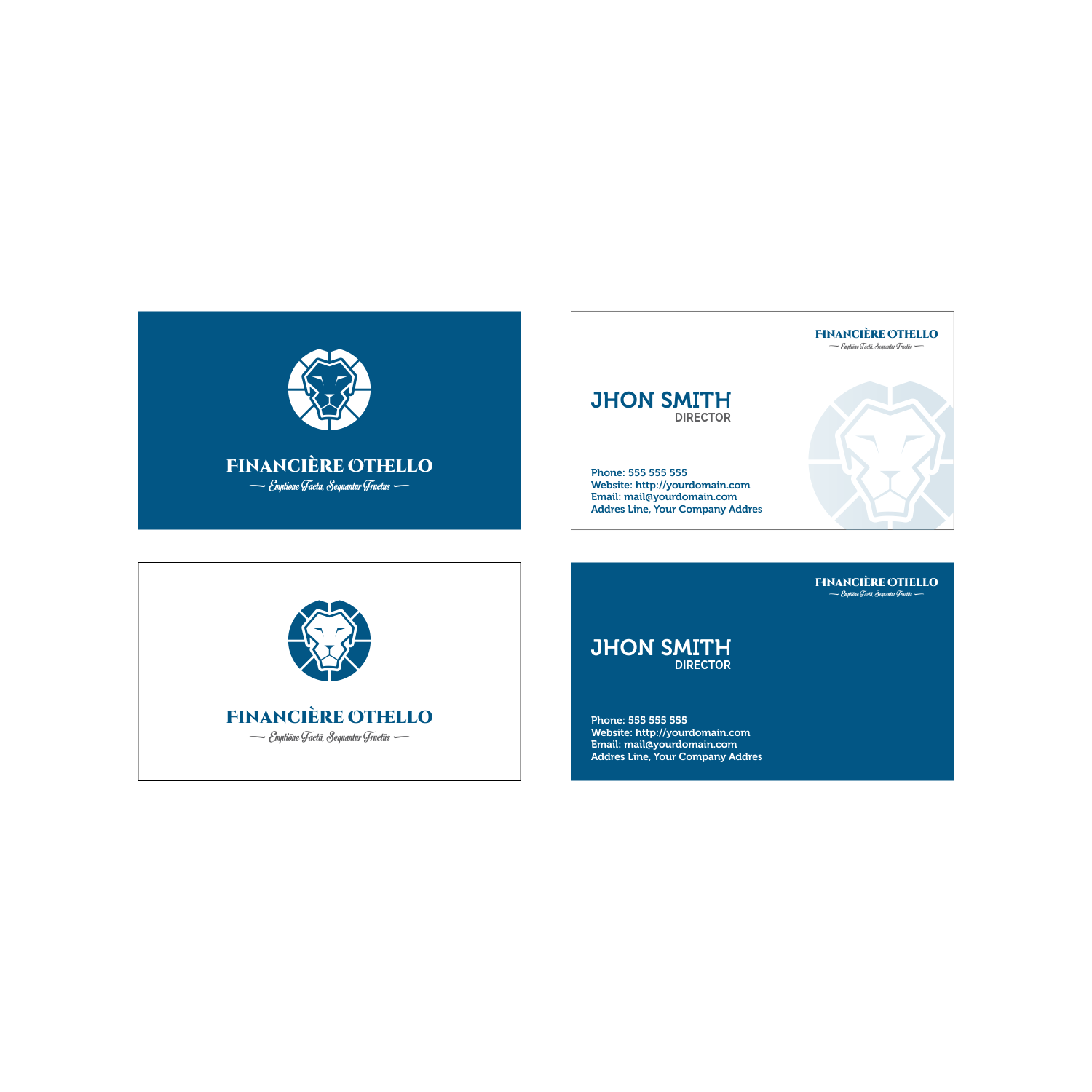 Logo Design by ambongobress07 for ffinvest | Design #13162668