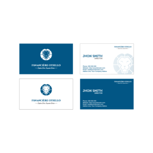 Logo Design by ambongobress07 for ffinvest | Design: #13162668
