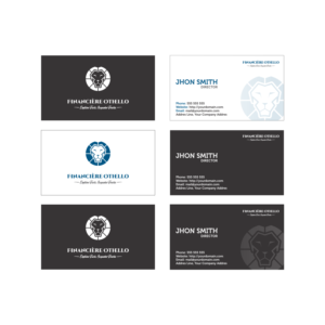 Logo Design by ambongobress07 for ffinvest | Design: #13171707