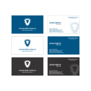 Logo Design by ambongobress07 for ffinvest | Design: #13197715