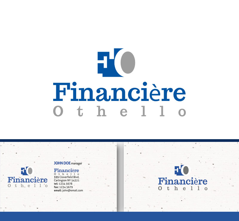 Logo Design by al-studio for ffinvest | Design #13151539