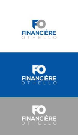 Logo Design by al-studio for ffinvest | Design: #13151979