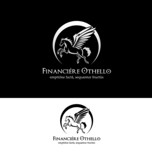 Logo Design by @vorbys