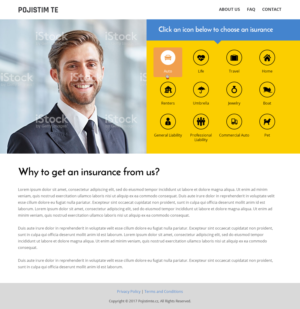 Diseño Web por RupalTechno para este proyecto | Diseño: #13204230
