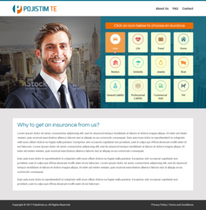Diseño Web por RupalTechno para este proyecto | Diseño: #13298657