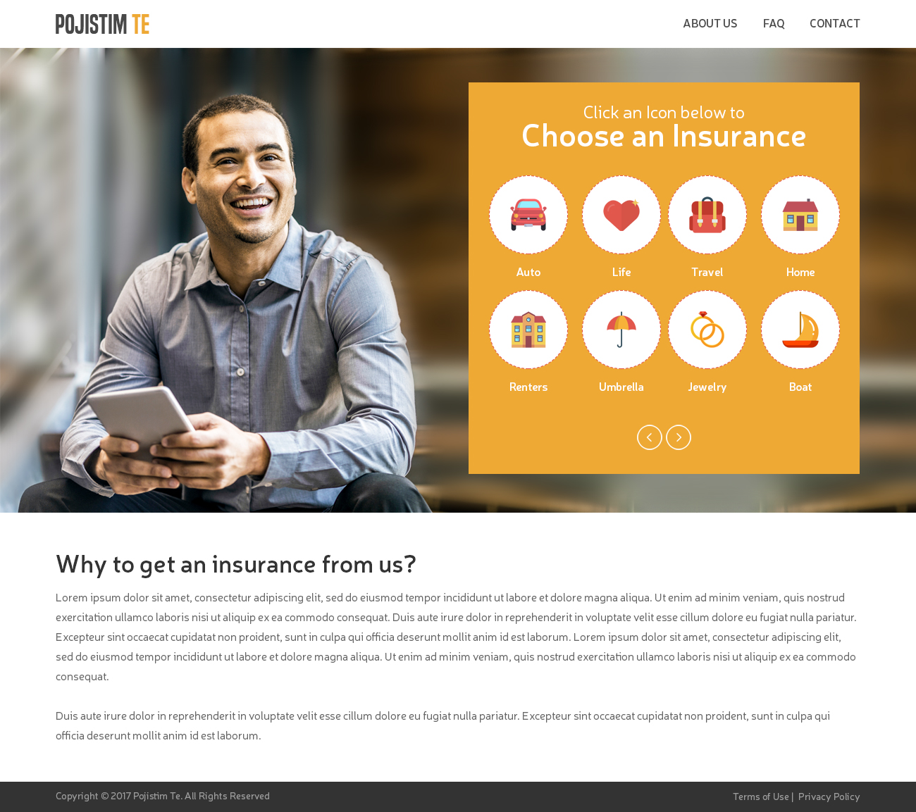 Web Design par RupalTechno pour ce projet | Design #13306516