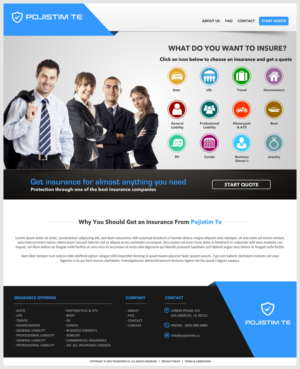 Diseño Web por -Marc- para este proyecto | Diseño: #13209003