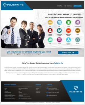 Diseño Web por -Marc- para este proyecto | Diseño: #13209125