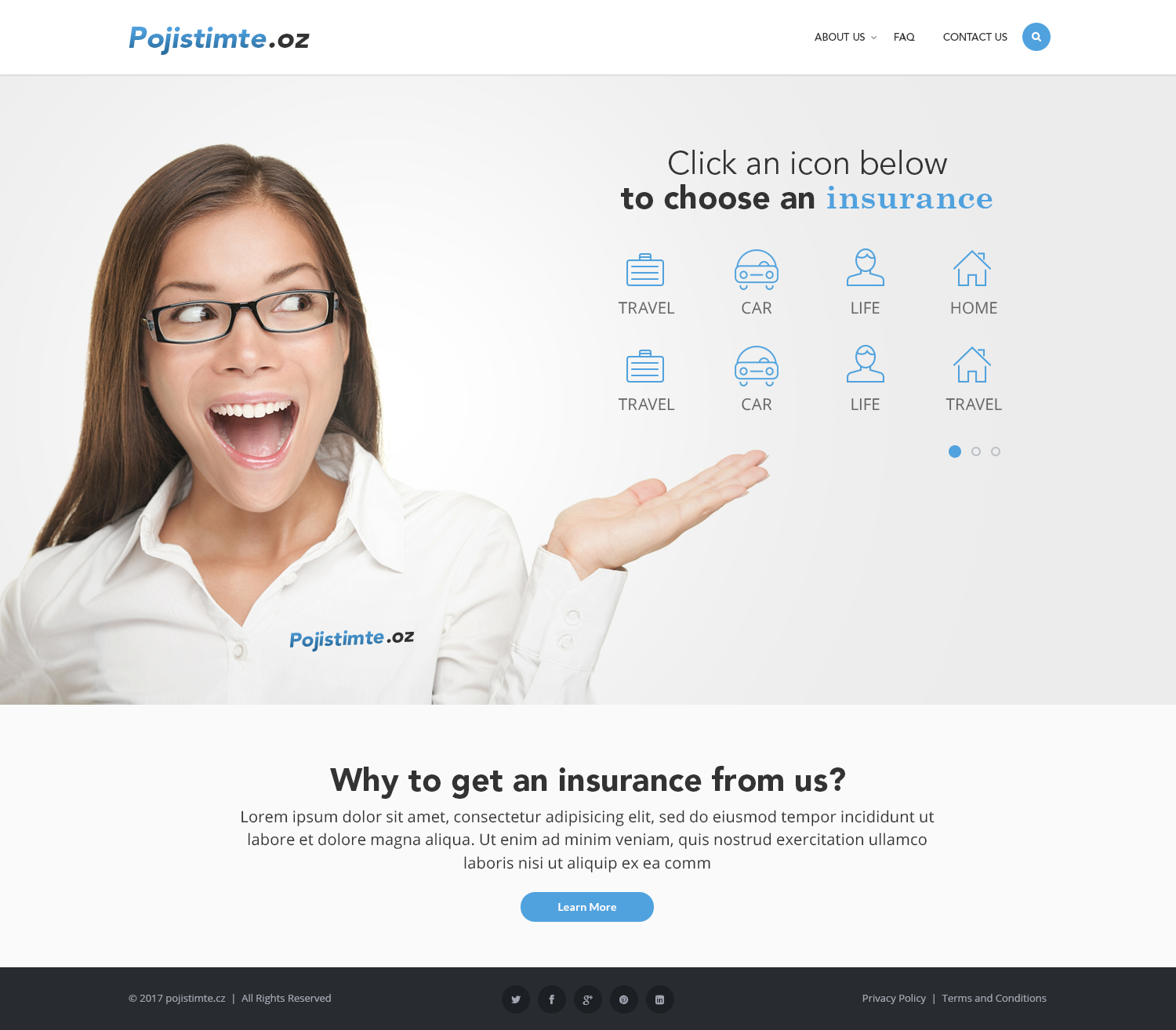 Web Design by TechWise for this project | Design #13388156