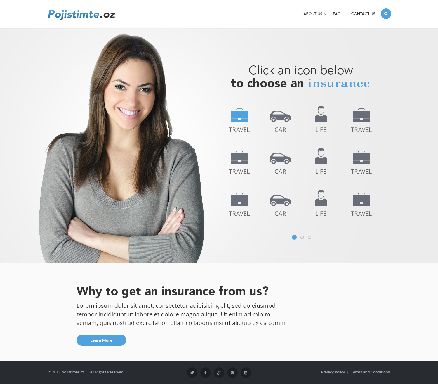 Web Design by TechWise for this project | Design #13388167