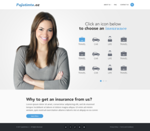Diseño Web por TechWise para este proyecto | Diseño: #13388167