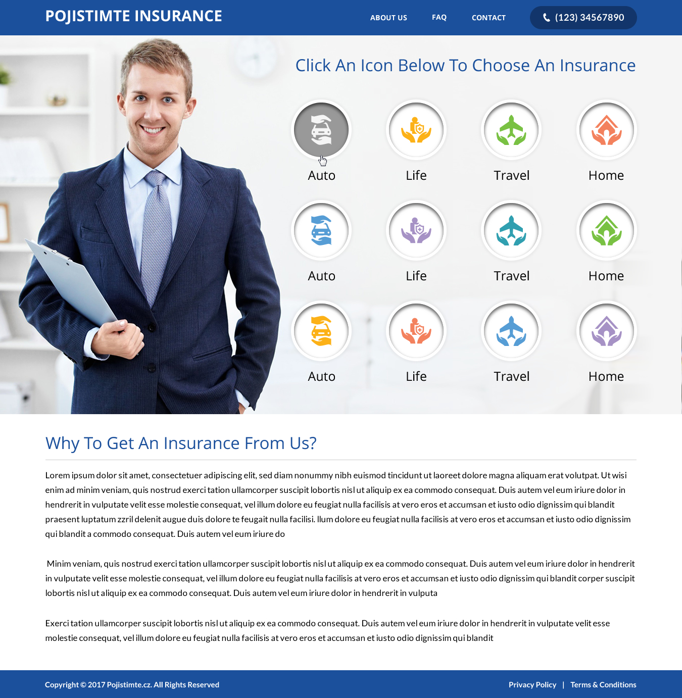 Diseño Web por Shayona para este proyecto | Diseño #13196881
