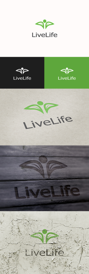 Logo Design by voltart