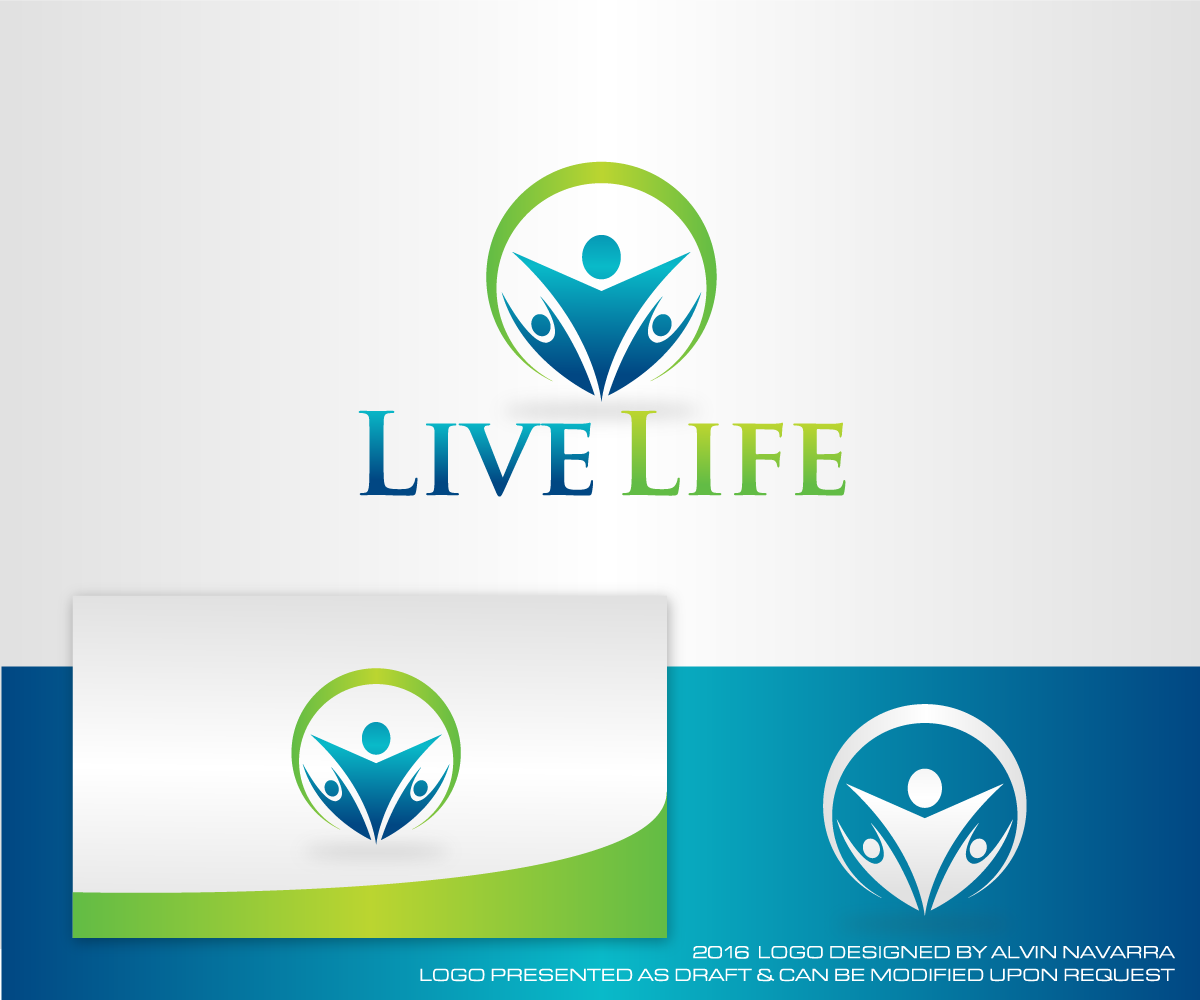 Logo Design by alvinnavarra for this project | Design #13154167