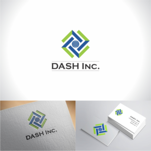 Logo Design by Robert Macwan