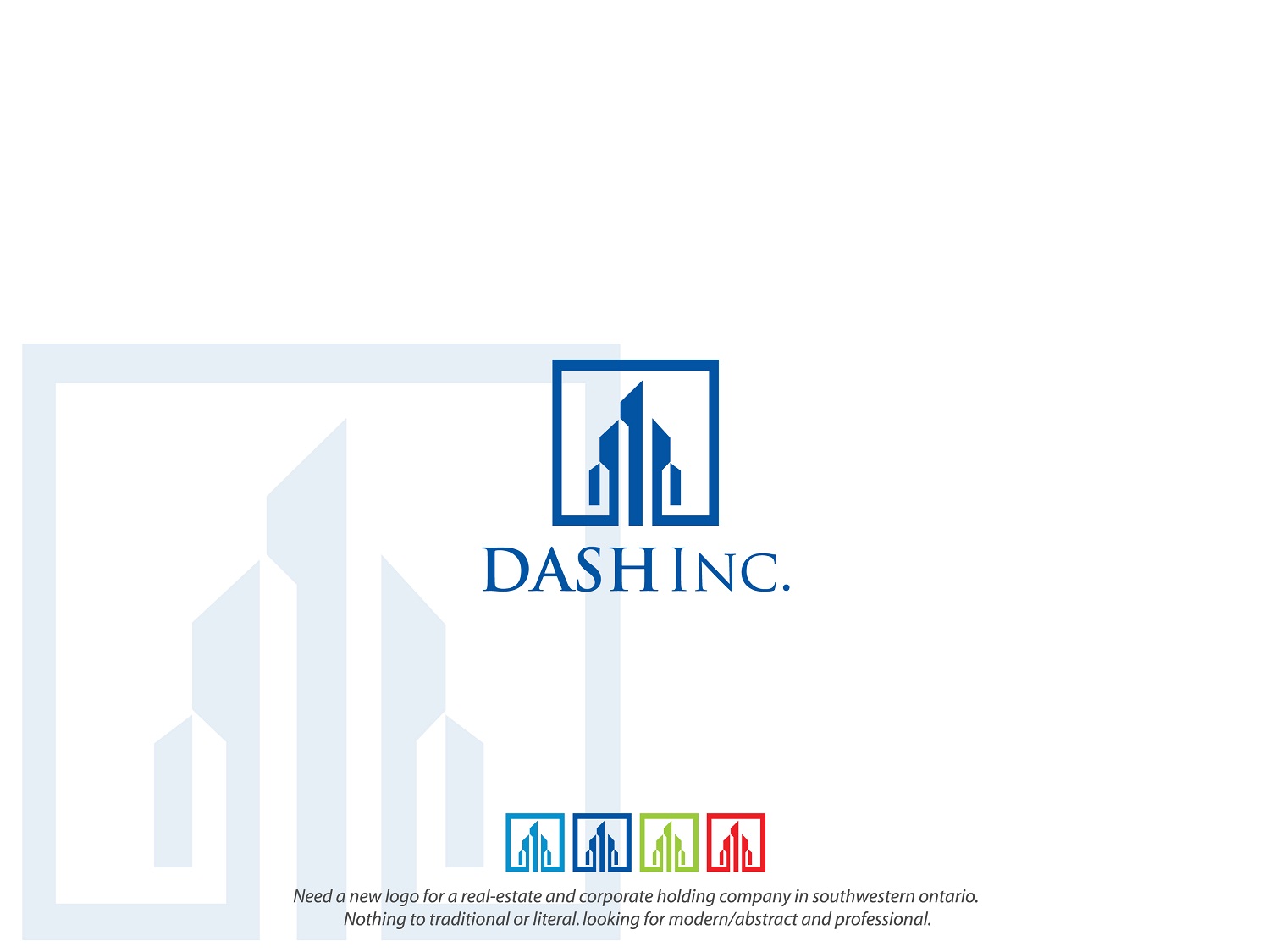 Logo Design by mohiuddin.sajib for this project | Design #13157185