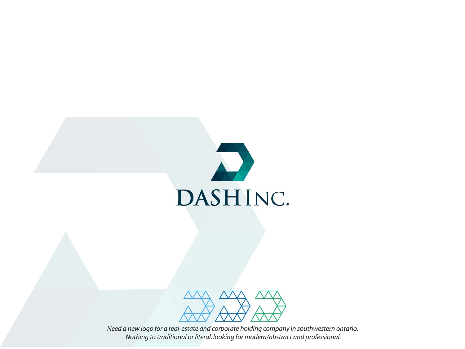 Diseño de Logo por mohiuddin.sajib para este proyecto | Diseño #13209624