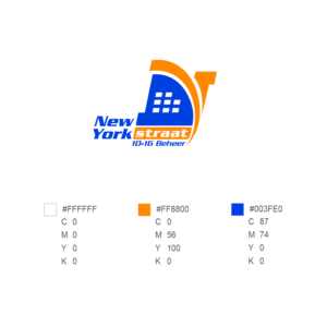 Logo Design by Alen Yan