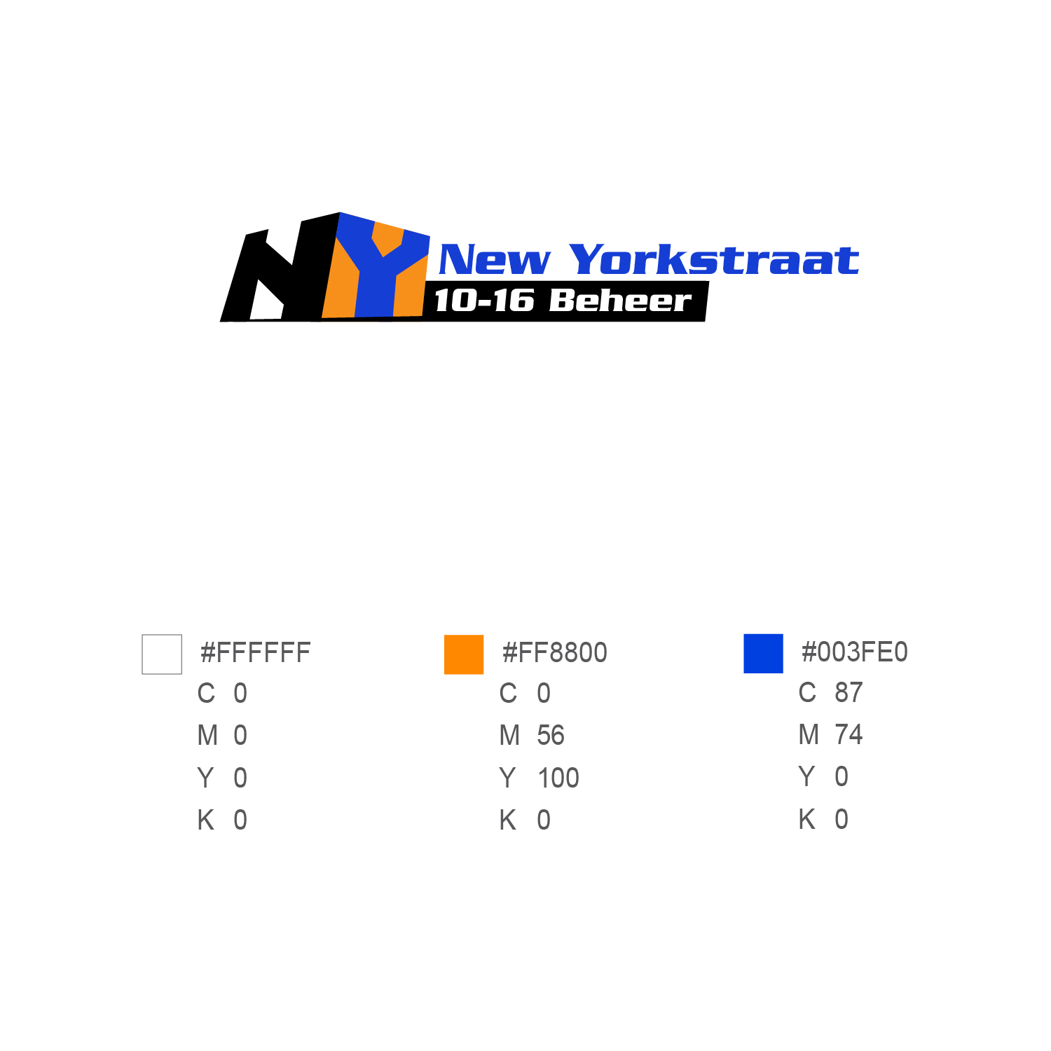 Logo Design by Alen Yan for this project | Design #13216900