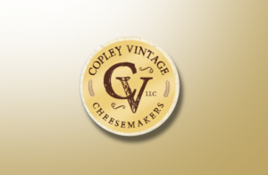 Logo Design by GLDesigns for Copley Vintage Cheesemakers LLC | Design: #13163186