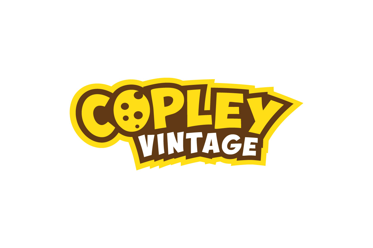 Logo Design by Turn Digital for Copley Vintage Cheesemakers LLC | Design #13191302