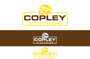 Logo Design by Turn Digital for Copley Vintage Cheesemakers LLC | Design: #13191304