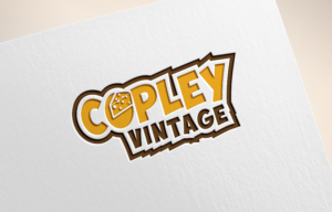 Logo Design by Turn Digital for Copley Vintage Cheesemakers LLC | Design: #13191305